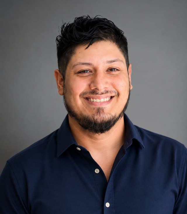 Hector Araya C., fundador de HarayaDev